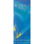 Giorgio Beverly Hills Wings for Men EDT M 30 ml - Image 2