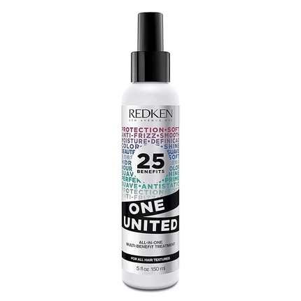 GzowcjGCFPfy96pqDPykGt One United Elixir ( Hair Care ) 150ml - Image 1