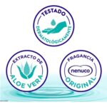 Classic Hand Soap Original Fragrance By Nenuco 240 Ml - Image 2