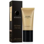 Atashi Celullar Cosmetic Gardenia Dd Cream #medio 50 Ml