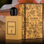 Maison Alhambra Floral Profumo EDP W 100 ml - Image 2