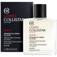 Nis2WWJIZ2owaWNsaW9QekpXRzF4SmhVQlpBPQ Uomo Shave Sensitive After-Shave - Voda po holení 100ml - Image 1