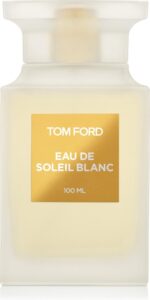 Tom ford Eau De Soleil Blanc Eau De Toilette Spray 100 ml for Women - Image 14