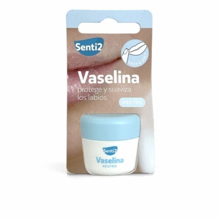 PurRyNGGZ6U3MAqKZSwVaN Senti2 Vaselina Labial #neutro 20 Ml - Image 1