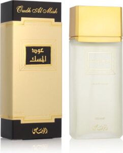 Rasasi Oudh Al Misk EDP U 100 ml - Image 2