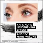 Pro Xxl Volume Mascara 12 Ml - Image 3