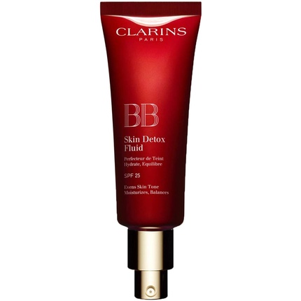 TivMR7AeWQ7kYuCenDDXzB Detox Spf 25 Skin Detox Fluid - Image 1