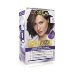 Paris Excellence Cool Creme Hair Color #5.11-intense Ash Light Brown By L'oreal #5.11-intense Ash Light Brown - Image 2