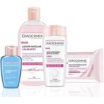 Diadermine Diadermine Desmaquillante Ojos Suave 125 Ml - Image 3