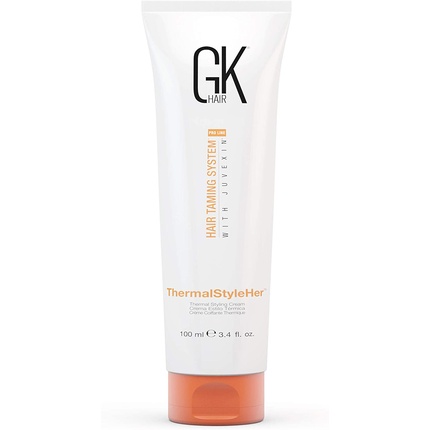 cEVmk4Fa5oaYX4rmHNUzLg GK Hair ThermalStyleHer Cream 100 ml - Image 1
