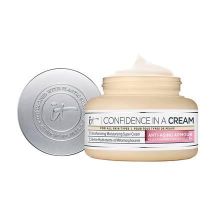 cNsRH2RTdQjr8yD3kZAwwt It Cosmetics Confidence In A Cream 120 Ml - Image 1