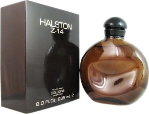 Halston Halston Z 14 Cologne Spray 240 ml for Men - Image 4