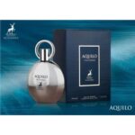 Maison Alhambra Aquilo Pour Homme EDP M 100 ml - Image 3