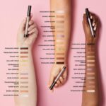 It Cosmetics Superhero No-tug Eyeshadow #silk Armor - Image 3