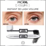 Pro Xxl Volume Mascara 12 Ml - Image 2