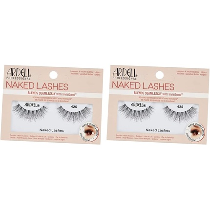 ntvpkcfCEVNvjhoso57mv2 Naked Lashes 425 Umele rasy pro prirozeny vzhled - Image 1