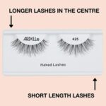 Naked Lashes 425   Umele rasy pro prirozeny vzhled - Image 3