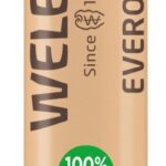 WELEDA Lippenbalsem Everon – Beschermt en Verzacht Lippen tegen Kou, Wind en Zon | Met Natuurlijke Beschermingsfactor 4
