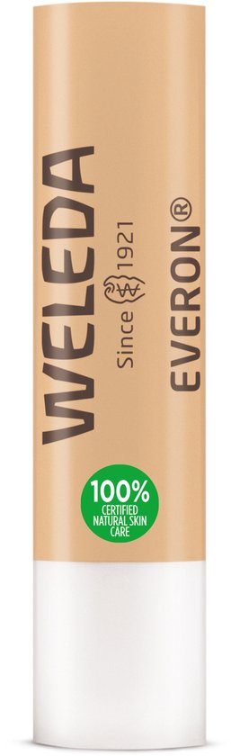 productImage-11 WELEDA Lippenbalsem Everon – Beschermt en Verzacht Lippen tegen Kou, Wind en Zon | Met Natuurlijke Beschermingsfactor 4 - Image 1