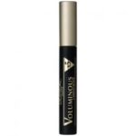 Mascara for larger volume voluminous x5 (Volume Building Mascara) | Colors Carbon Black