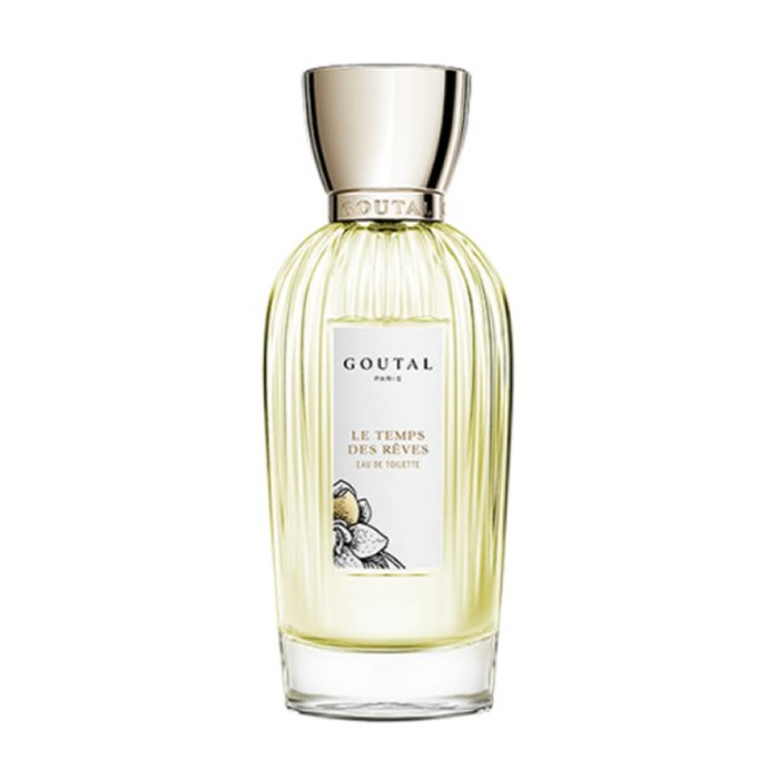 0711367109366 Goutal Paris Le Temps Des Réves Eau De Toilette Spray 100ml - Image 1