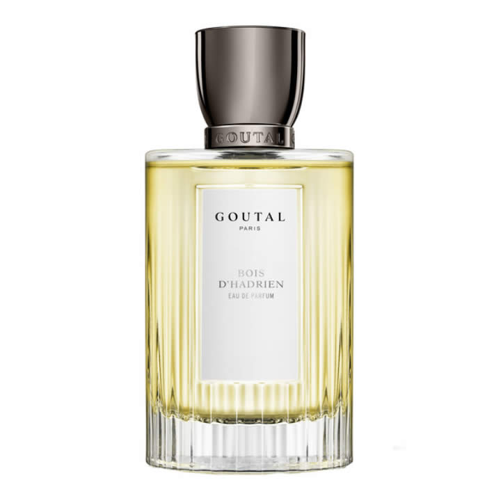 0711367117231 Goutal Paris Bois D'Hadrien Eau De Parfum Spray 100ml - Image 1