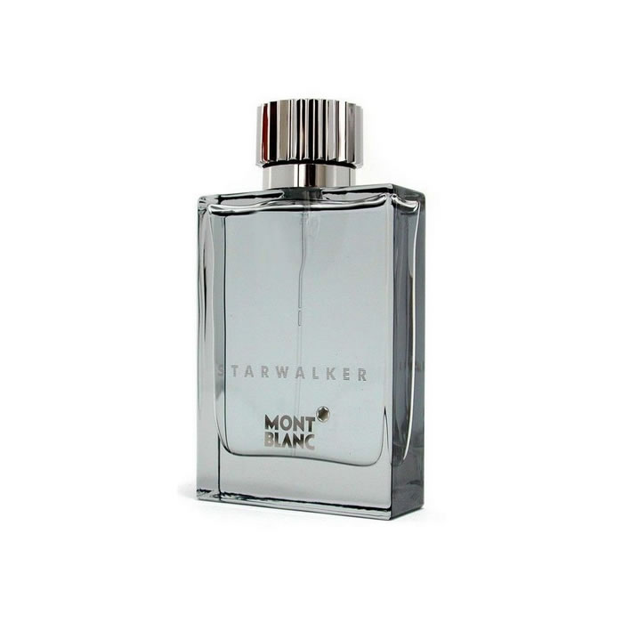 0766124306335 Montblanc Starwalker For Men Eau De Toilette Spray 75ml - Image 1