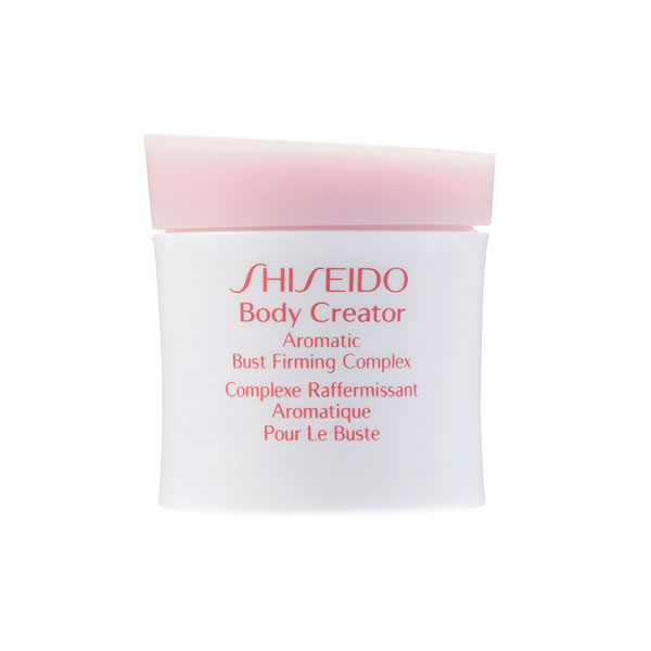 0768614100959 Shiseido Body Creator Aromatic Bust Firming Complex 75ml - Image 1