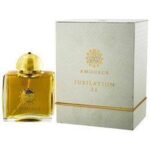 Amouage Jubilation 25 Eau De Parfum Spray 100 Ml For Women