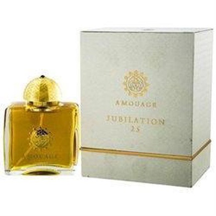 128076_95fa2ab270e382d095aef00855291b64 Amouage Jubilation 25 Eau De Parfum Spray 100 Ml For Women - Image 1