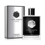 Vince Camuto Virtu Eau De Toilette Spray 100 ml for Men