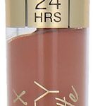 Max Factor Lipfinity Velvet Matte Lippenstift - 040 Luxe Nude Nude