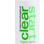 Clear Start Foaming Wash   OsvA A34ujAcA AistAcA pA na pro mladnou aknA3znA pleAY