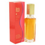 Giorgio Beverly Hills Red EDT W 50 ml