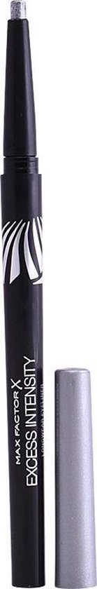 139x840-6 Max Factor Excess Intensity Eyeliner - 05 Silver 2 g - Image 1