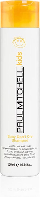170x840-26 Paul Mitchell Kids Baby Dont Cry Shampoo 300ml - Image 1