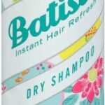 Batiste - Floral Esences Dry Shampoo - 200ml - Image 2