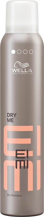 172x840-59 Wella Styling EIMI Volume Dry Me 180ml - Image 1