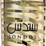 Sondos Lattafa