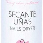 Spray Eurostil RAPIDO UÑAS Fast drying 200 ml