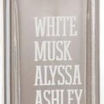 Alyssa Ashley White Musk EDT W 25 ml - Image 2