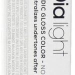 Permanent Colour L'Oreal Professionnel Paris Dia Light Nº 3 Dark Brown 50 ml - Image 4