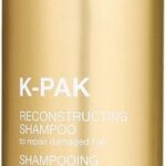 Joico K-Pak Reconstruct Shampoo-300 ml - Normale shampoo vrouwen - Voor Alle haartypes - Image 2