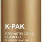 Joico K-Pak Reconstruct Shampoo-300 ml - Normale shampoo vrouwen - Voor Alle haartypes