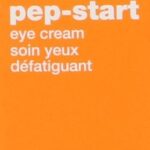 CLINIQUE Pep Start Eye Cream rozja niaj cy krem pod oczy 15ml - Image 4