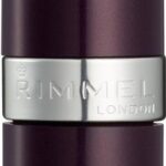 Lasting Finish Lipstick By Rimmel #264-coffee-shimmer - Image 4