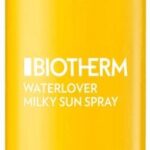 Biotherm Sun Waterlover Sun Milk Spf50 200 Ml