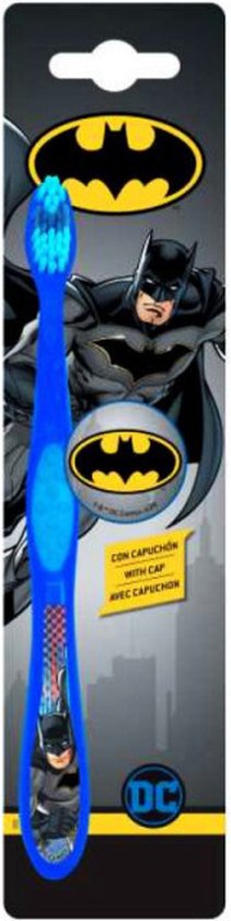 211x840-33 Tandenborstel Lorenay Batman - Image 1