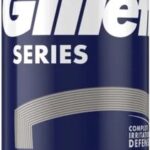 Gillette - Gillette Series Sensitive Skin Shaving Gel for Sensitive Skin - 200ml