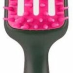 Brush Beter Deslia Hair Flow Fuchsia